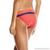 Panache Swim Britt Polka Dot Fold-Over Bikini Swim Bottom #SW0827 Red Spot B07NJ722PY